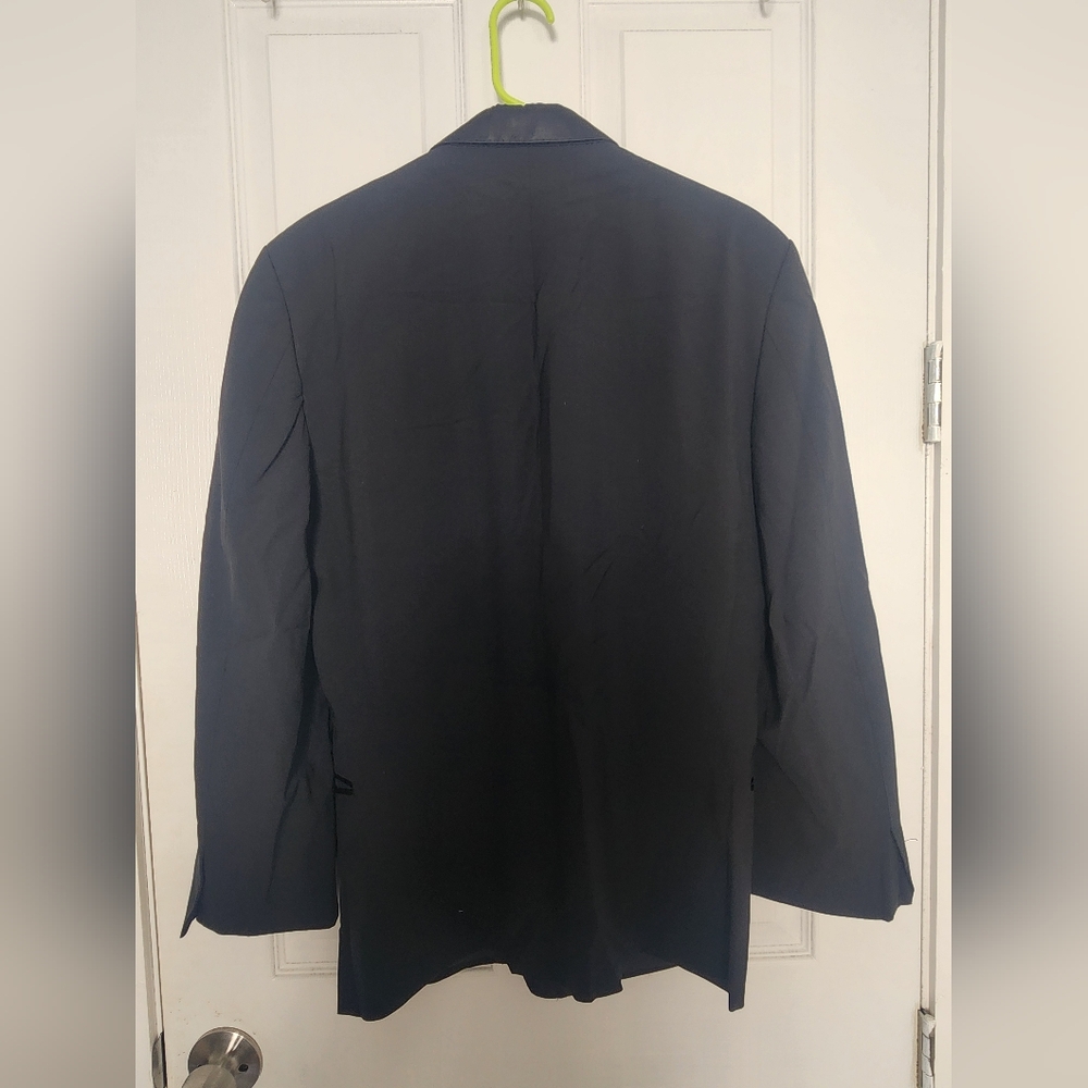 Hugo Boss, size 40 R, black - Picture 2 of 8